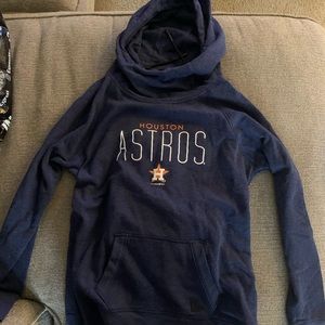 Houston Astros Hoodie